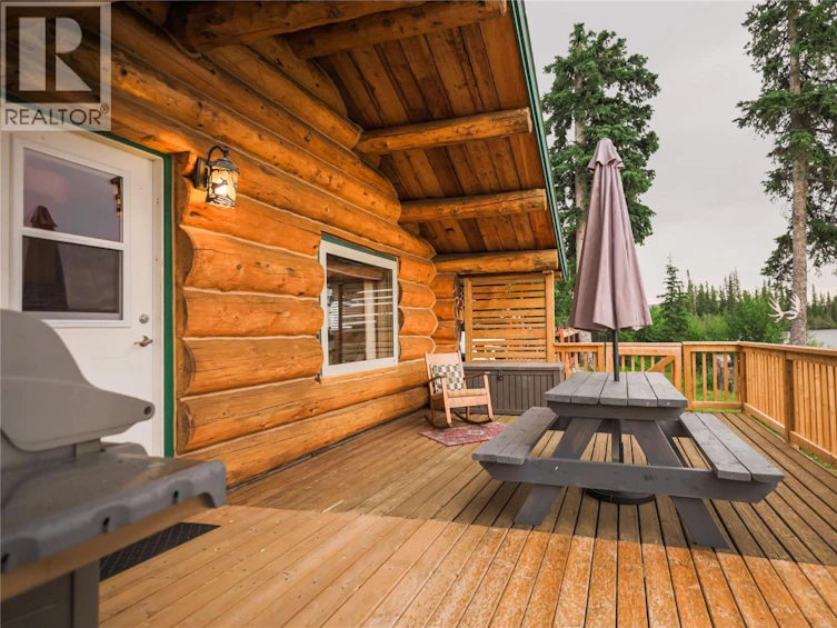 Cabin-10 Hatheume Lake Lodge, Peachland, BC, V1V 1V1 - 13