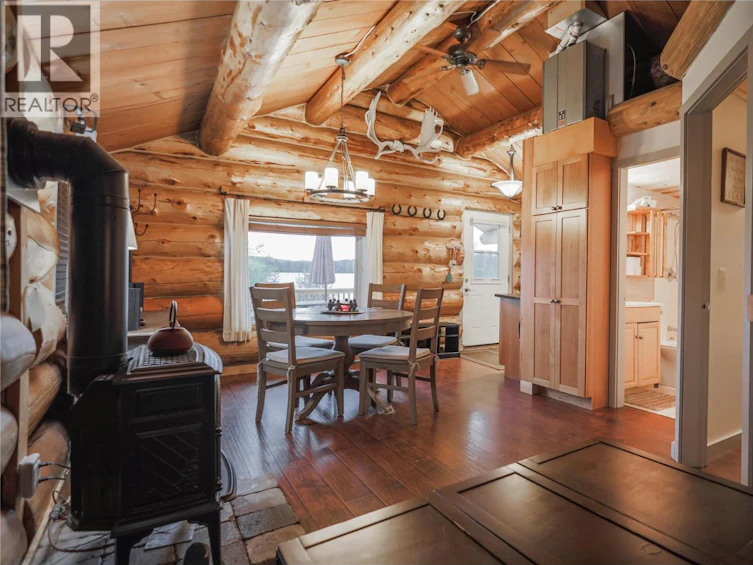 Cabin-10 Hatheume Lake Lodge, Peachland, BC, V1V 1V1 - 25