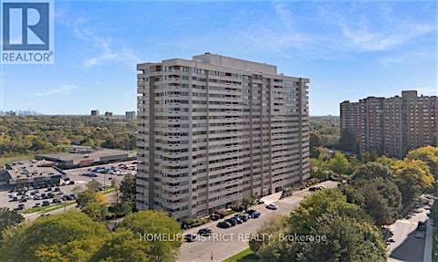 1509-1580 Mississauga Vly Boulevard, Mississauga, ON, L5A 3T8