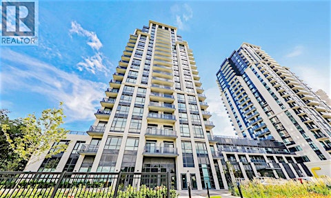 1610-202 Burnhamthorpe Road East, Mississauga, ON, L5A 0B2