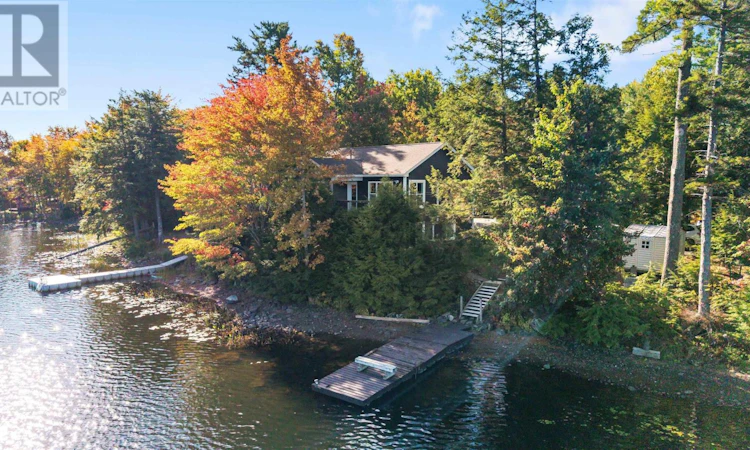 40 Tucker Lake Road