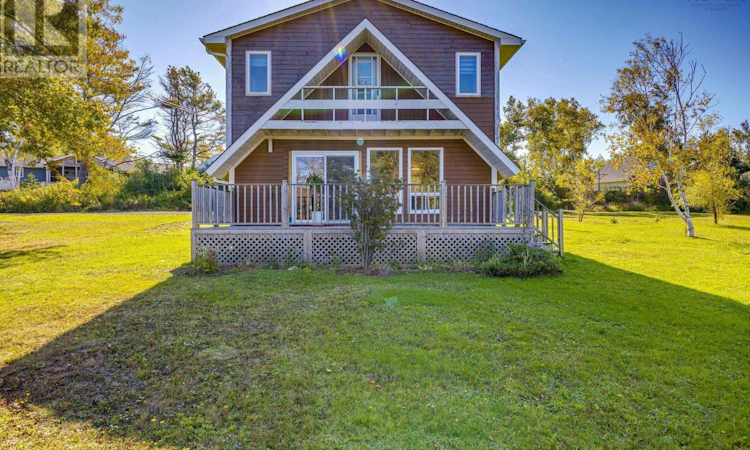 6157 Little Harbour Road