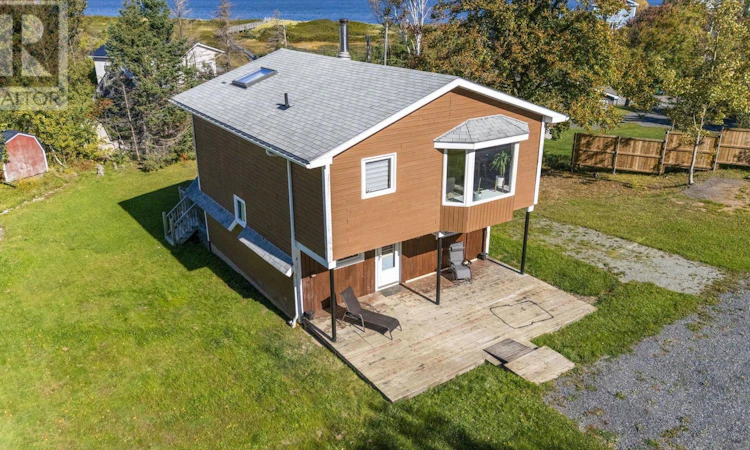 6157 Little Harbour Road