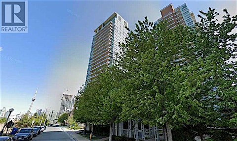 610-80 Western Battery Road, Toronto, ON, M6K 3S1