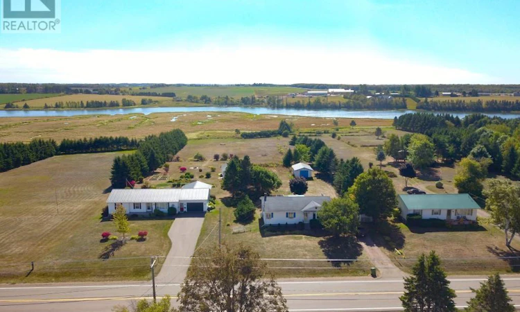 104 Blue Shank Road