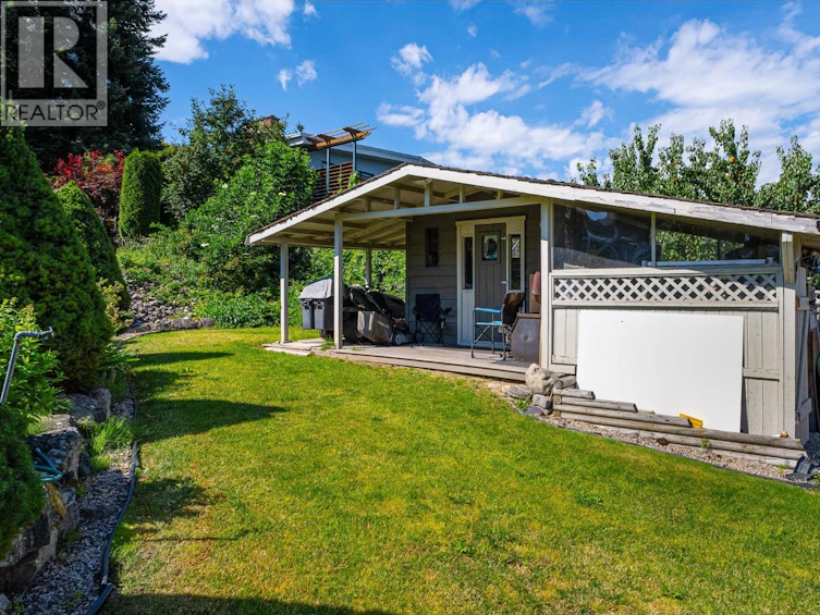 1801 Southeast 2 Avenue, Salmon Arm, BC, V1E 1T8 - 41