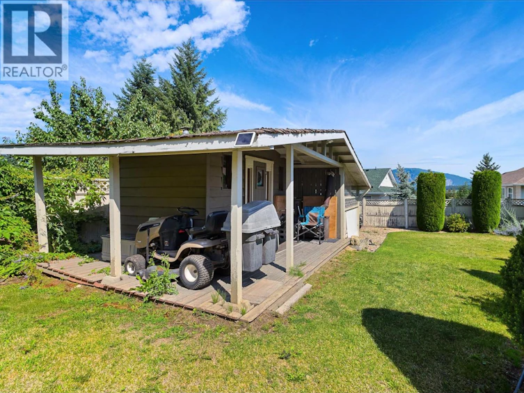 1801 Southeast 2 Avenue, Salmon Arm, BC, V1E 1T8 - 40