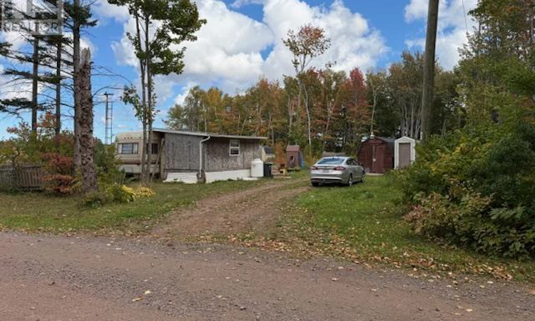 190 Lyman Leard Lane