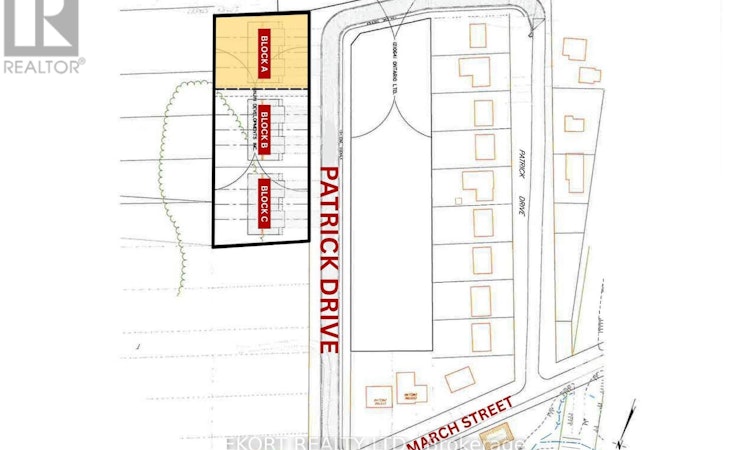 A-0 Patrick Drive