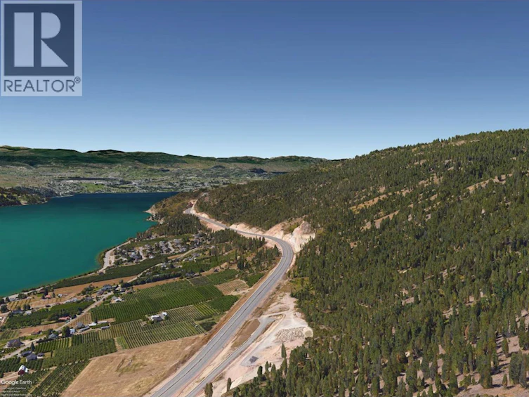 Off Commonage Road, Lake Country, BC, V0B 0L0 - 6
