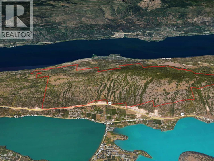 Off Commonage Road, Lake Country, BC, V0B 0L0 - 15