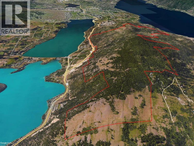 Off Commonage Road, Lake Country, BC, V0B 0L0 - 13