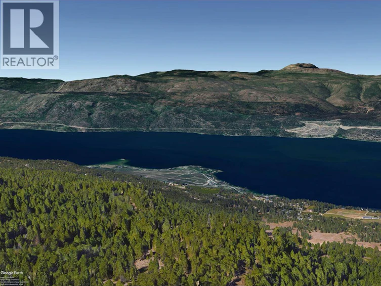Off Commonage Road, Lake Country, BC, V0B 0L0 - 4