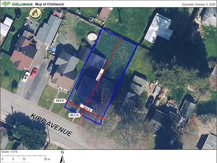 45719 West Kipp Avenue, Chilliwack Proper, Chilliwack, BC, V2P 1Y6 - 3