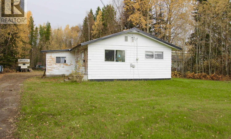 3044 Austin Road