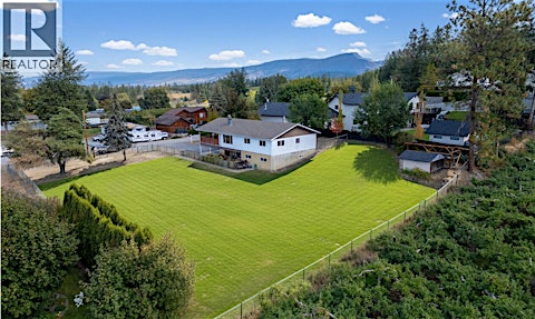 3155 Prospect Road, Kelowna, BC, V1W 4P7