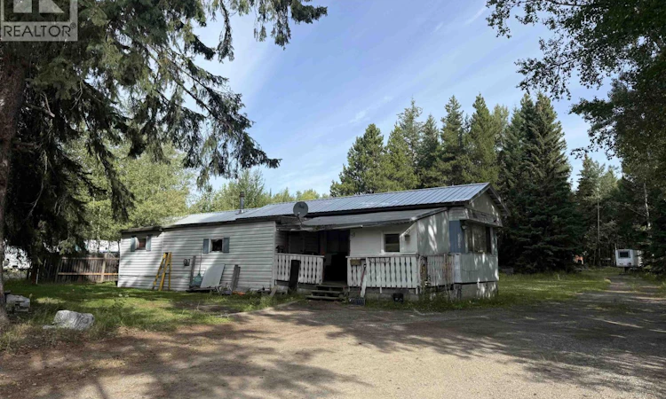 3066 Austin Road