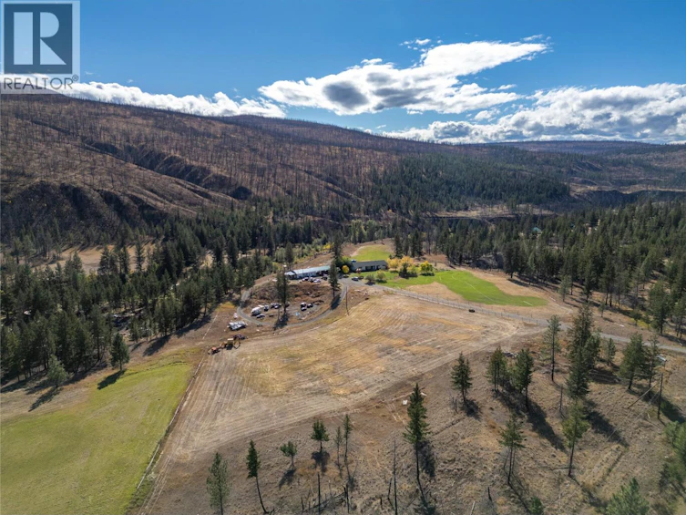 1424 Loon Lake Road, Loon Lake, BC, V0K 1H1 - 58