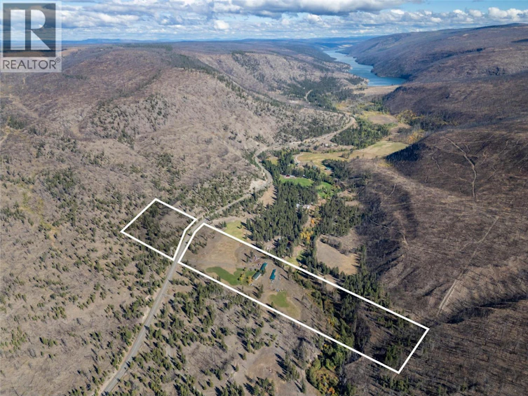 1424 Loon Lake Road, Loon Lake, BC, V0K 1H1 - 60