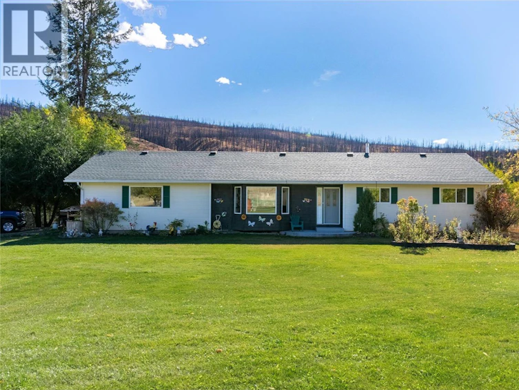 1424 Loon Lake Road, Loon Lake, BC, V0K 1H1 - 43