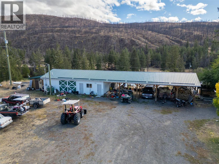 1424 Loon Lake Road, Loon Lake, BC, V0K 1H1 - 34