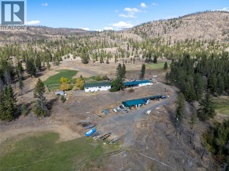 1424 Loon Lake Road, Loon Lake, BC, V0K 1H1 - 38