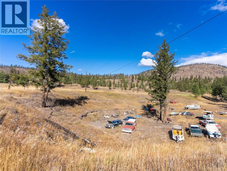 1424 Loon Lake Road, Loon Lake, BC, V0K 1H1 - 55