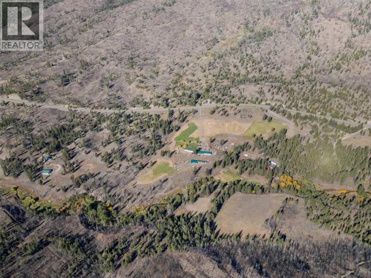 1424 Loon Lake Road, Loon Lake, BC, V0K 1H1 - 59