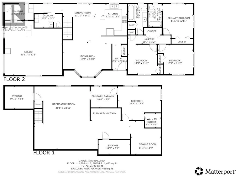 1424 Loon Lake Road, Loon Lake, BC, V0K 1H1 - 6