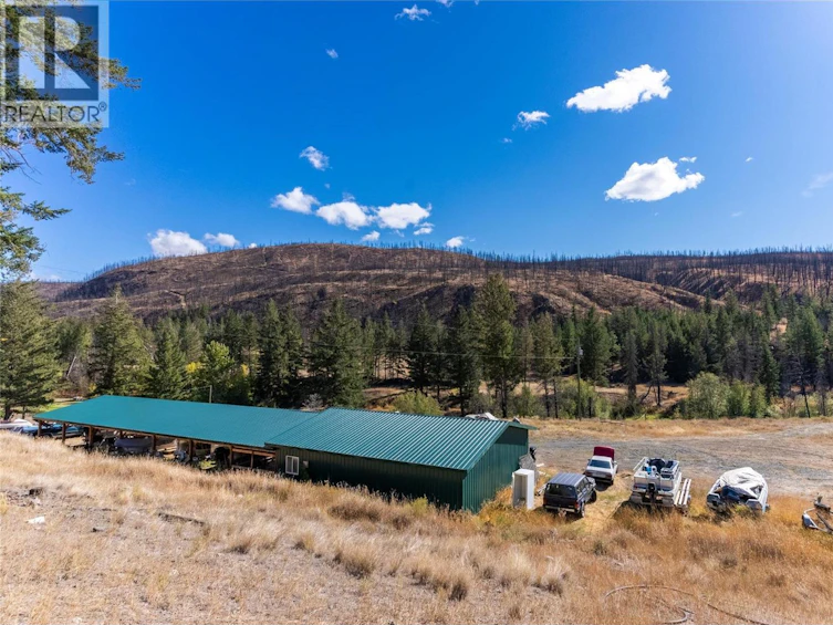 1424 Loon Lake Road, Loon Lake, BC, V0K 1H1 - 49