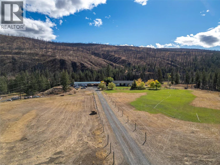 1424 Loon Lake Road, Loon Lake, BC, V0K 1H1 - 5