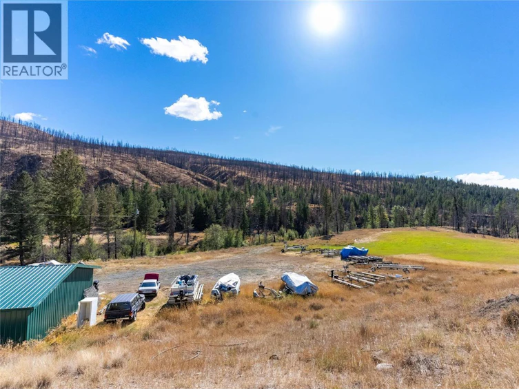 1424 Loon Lake Road, Loon Lake, BC, V0K 1H1 - 48