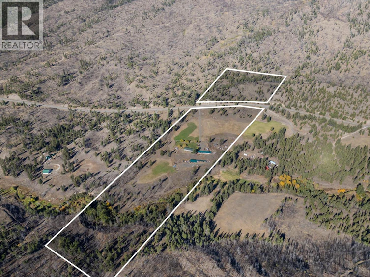 1424 Loon Lake Road, Loon Lake, BC, V0K 1H1 - 57