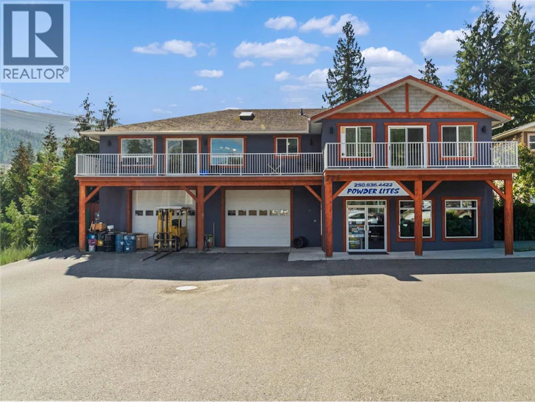 725 Trans Canada Highway, Sorrento, BC, V0E 2V0 - 87