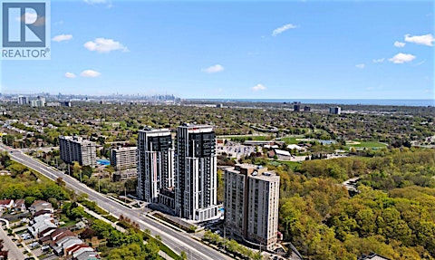 905-200 Burnhamthorpe Road East, Mississauga, ON, L5A 4E8