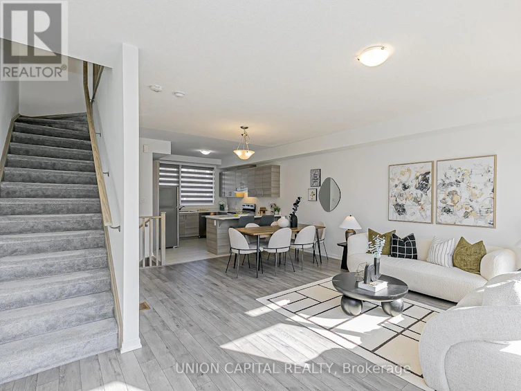 799 Stanstead Path, Oshawa, ON, L1K 3G4 - 12