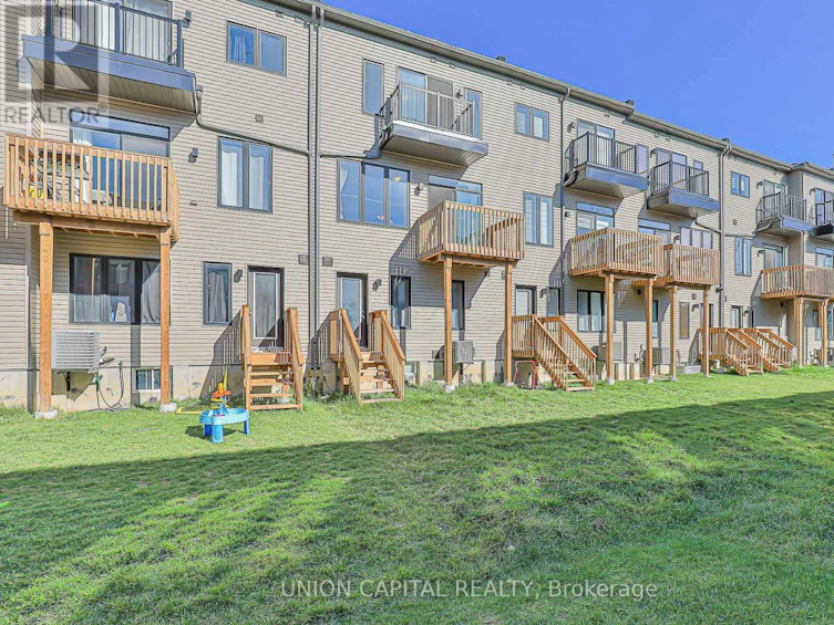 799 Stanstead Path, Oshawa, ON, L1K 3G4 - 26