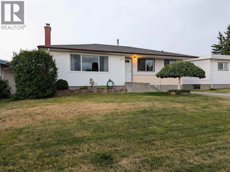 374 S Nicholson Street, Prince George, BC, V2M 3L9 - 34
