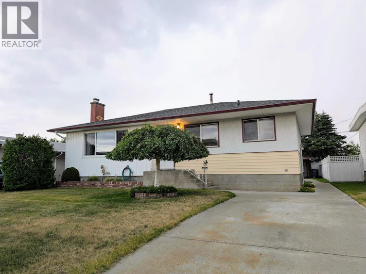 374 S Nicholson Street, Prince George, BC, V2M 3L9