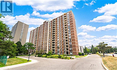 510-3170 Kirwin Avenue, Mississauga, ON, L5A 3R1