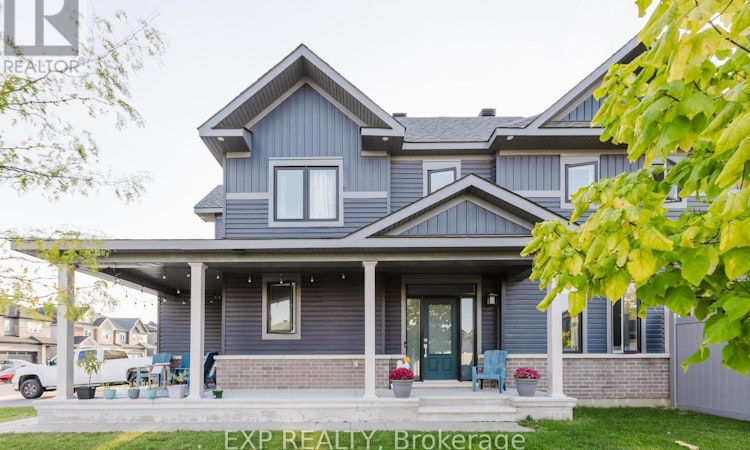 796 Cappamore Drive