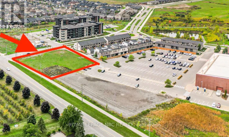 59R-4 16105 Plan Summerside Boulevard