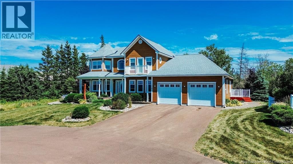 114-90 De La Breche, Grand-Barachois, NB, E4P 8Y8