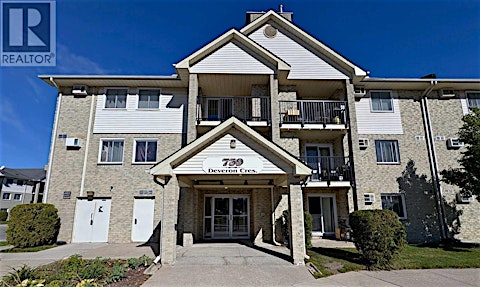 207-739 Deveron Crescent, London, ON, N5Z 4Y1