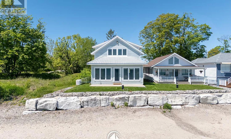 12895 Old Lakeshore Road W