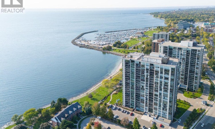701-2170 Marine Drive