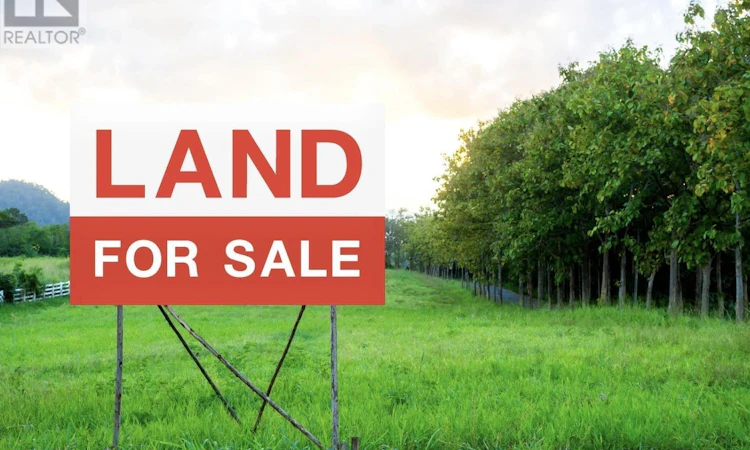 Lot-27 High Point Terrace