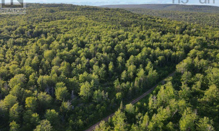 Lot-4 Side Ainslie Glen Road West