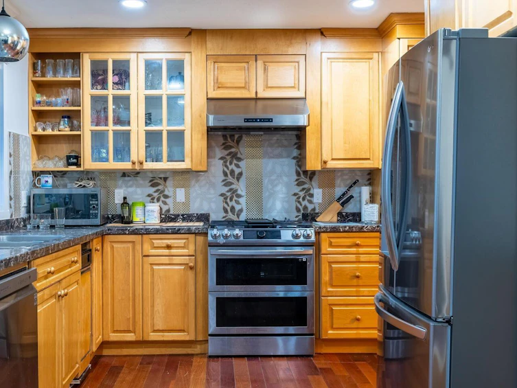 5099 219 Street, Langley, BC, V3A 8P7 - 9