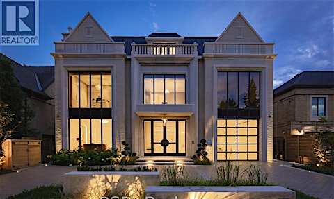 84 Old Forest Hill Road, Toronto, ON, M5P 2R5